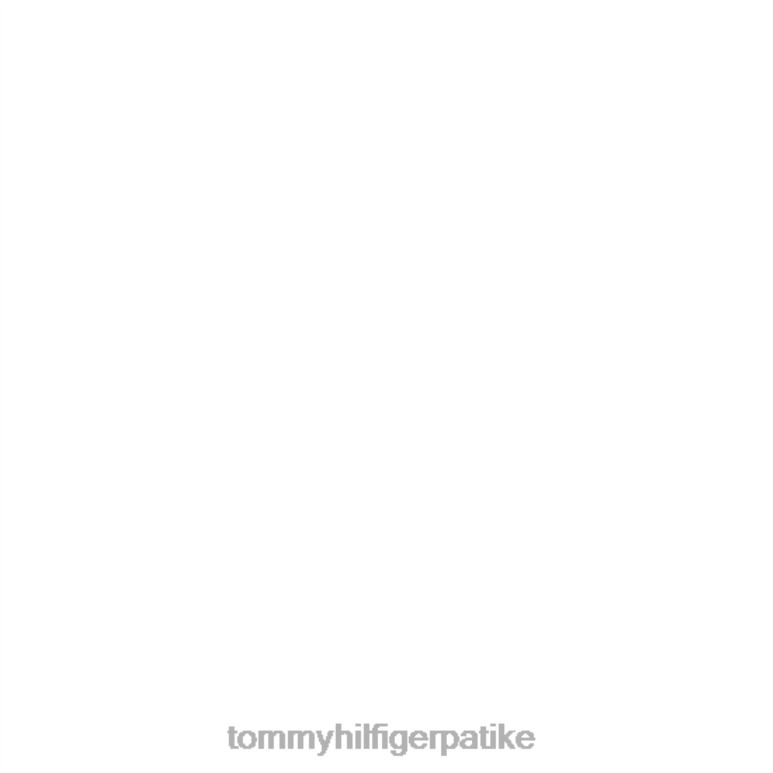 Tommy Hilfiger 3 паковања са логом гаћице око струка - 2D0801752 Tommy Hilfiger Clothing бело/пустињско небо/примарно црвено