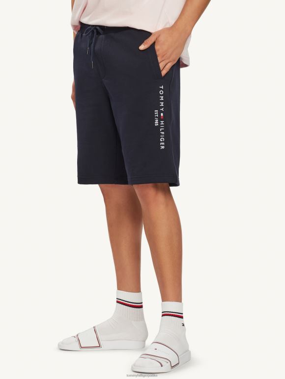 Tommy Hilfiger лого дукс - 2D080687 Tommy Hilfiger Clothing пустињско небо