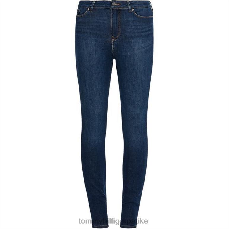 Tommy Hilfiger флек харлем фармерке - 2D08020250 Tommy Hilfiger Clothing 1бс изза