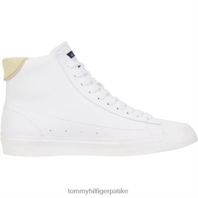 Tommy Hilfiger тј високи врх лд21 - 2D08020111 Tommy Hilfiger Shoes зхх
