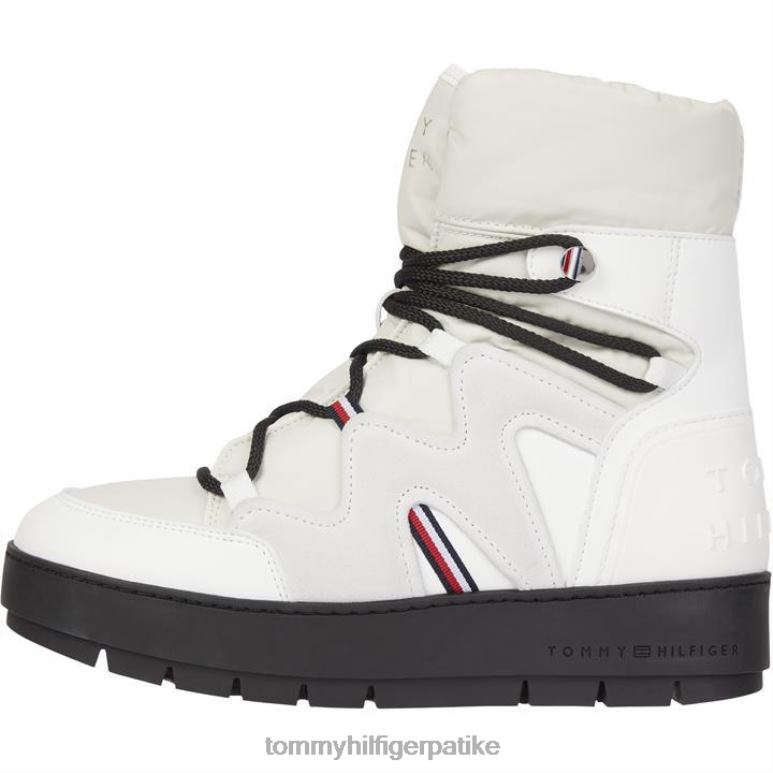 Tommy Hilfiger Томми снов боот - 2D08020922 Tommy Hilfiger Shoes ибл