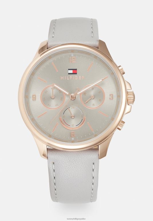 Tommy Hilfiger сцарлетт сат - 2D0806591 Tommy Hilfiger Srbija светло сива