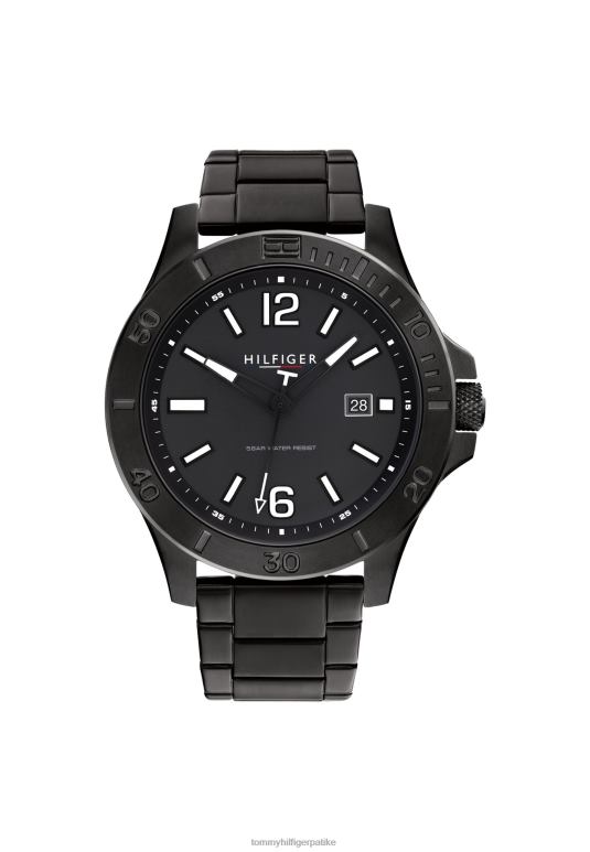 Tommy Hilfiger гледати - 2D0806607 Tommy Hilfiger Srbija сцхварз