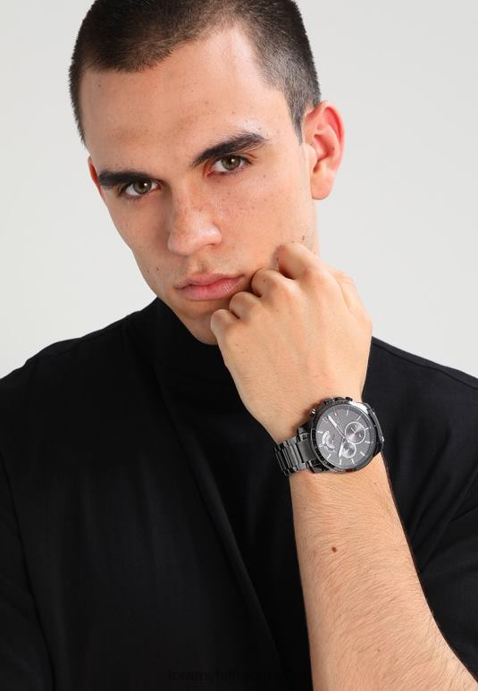 Tommy Hilfiger гледати - 2D0806619 Tommy Hilfiger Srbija грау