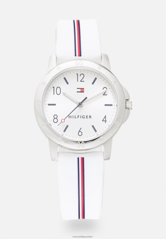 Tommy Hilfiger девојке сат сат - 2D0806624 Tommy Hilfiger Srbija бела