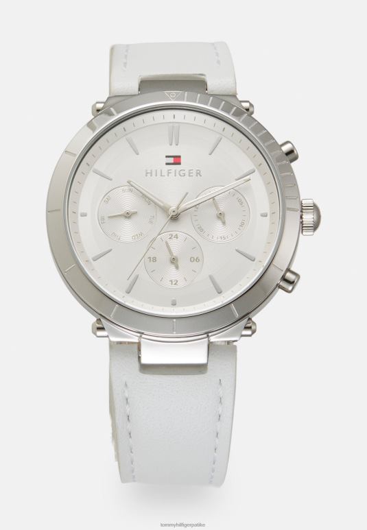 Tommy Hilfiger брусни сат - 2D0806702 Tommy Hilfiger Srbija бела