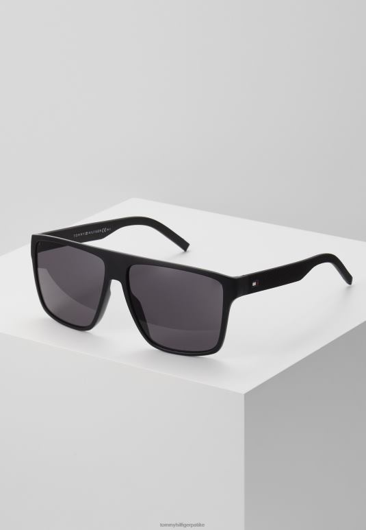 Tommy Hilfiger наочаре за сунце - 2D0804893 Tommy Hilfiger Srbija мат црна