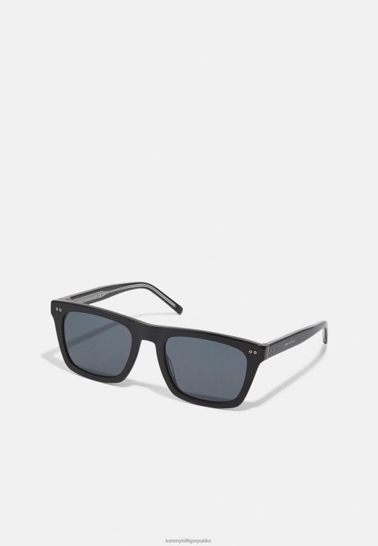 Tommy Hilfiger прибор наочаре за сунце - 2D0805389 Tommy Hilfiger Srbija црна