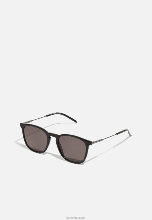 Tommy Hilfiger унисекс наочаре за сунце - 2D0806508 Tommy Hilfiger Srbija црна
