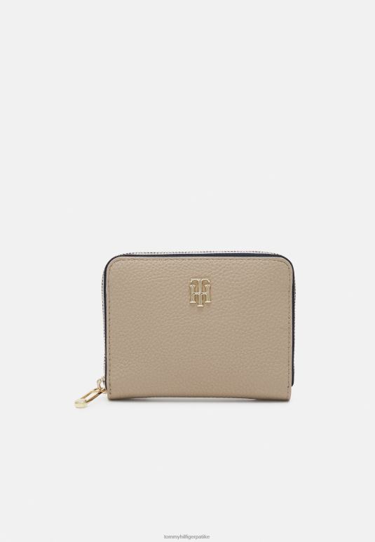 Tommy Hilfiger елемент новчаник - 2D0806512 Tommy Hilfiger Srbija беж