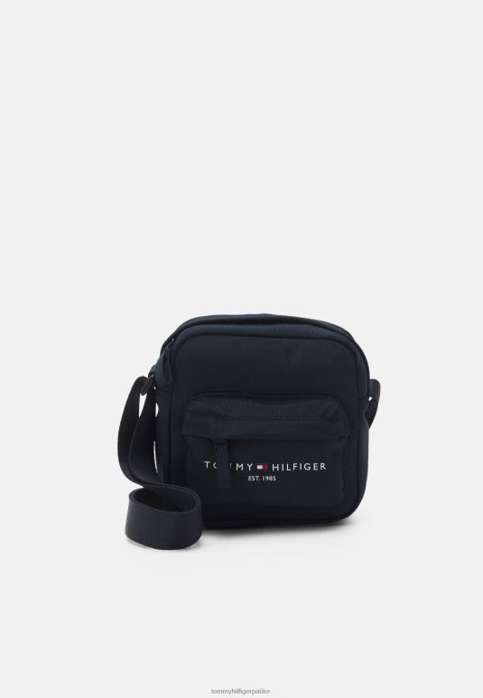 Tommy Hilfiger успостављена цроссовер унисекс торба за тело - 2D0805355 Tommy Hilfiger Srbija пустињско небо