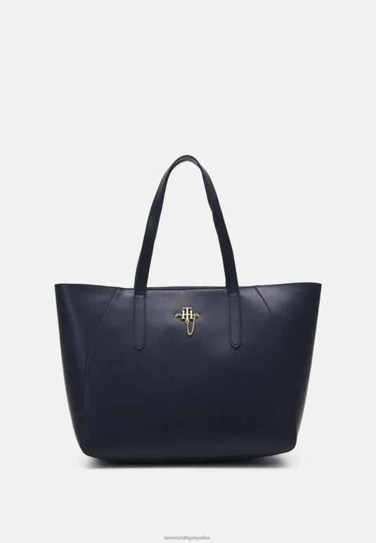 Tommy Hilfiger ланац тоте тоте баг - 2D0806081 Tommy Hilfiger Srbija пустињско небо
