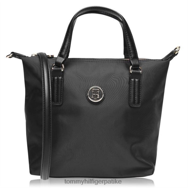 Tommy Hilfiger мала торба од мака - 2D08019891 Tommy Hilfiger Srbija црна 002