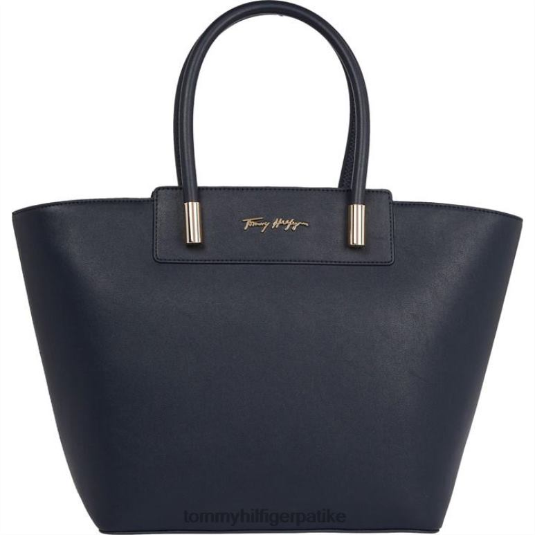 Tommy Hilfiger нова томми тоте - 2D08020721 Tommy Hilfiger Srbija пустињско небо ц7х
