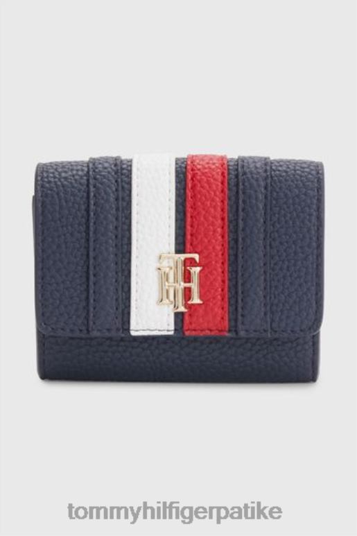 Tommy Hilfiger елемент држач кредитне картице - 2D0803139 Tommy Hilfiger Srbija плава