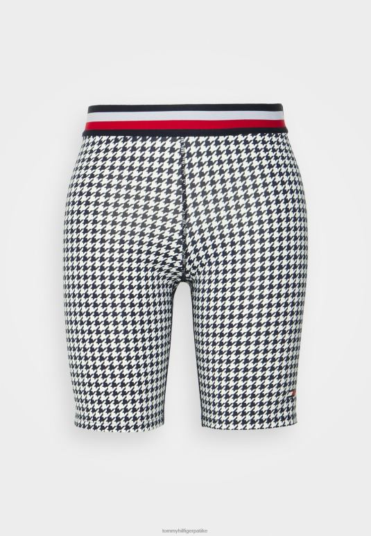 Tommy Hilfiger хеланке од траке - 2D0808561 Tommy Hilfiger Srbija пустињско небо
