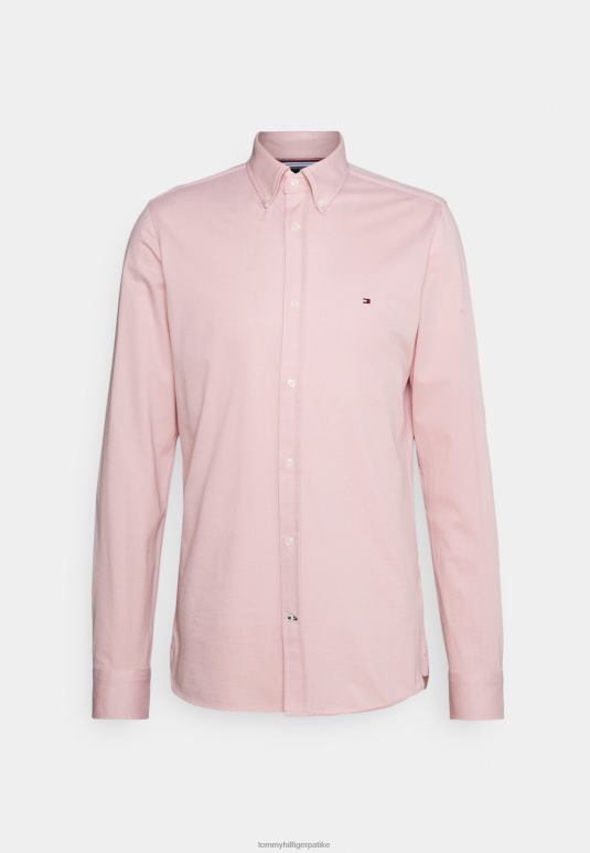 Tommy Hilfiger кошуља - 2D0808478 Tommy Hilfiger Srbija гуава