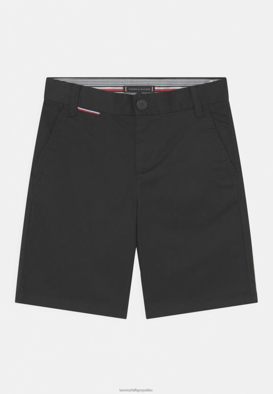Tommy Hilfiger 1985 шорц - 2D0805976 Tommy Hilfiger Srbija црна