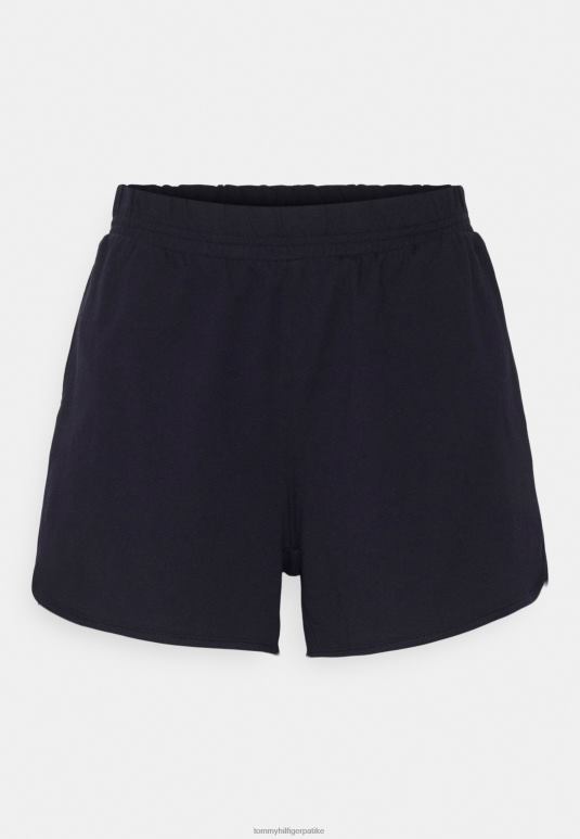Tommy Hilfiger шорц за пливање - 2D0805391 Tommy Hilfiger Srbija пустињско небо