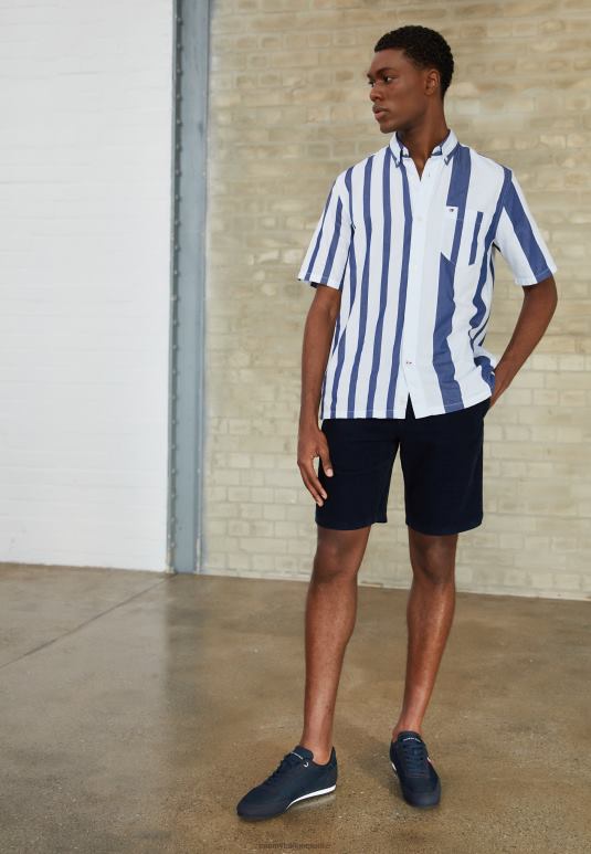 Tommy Hilfiger харлем навуците шортс - 2D0805999 Tommy Hilfiger Srbija пустињско небо