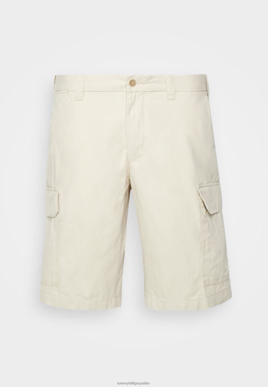 Tommy Hilfiger јохн царго шорц - 2D0806186 Tommy Hilfiger Srbija класична беж