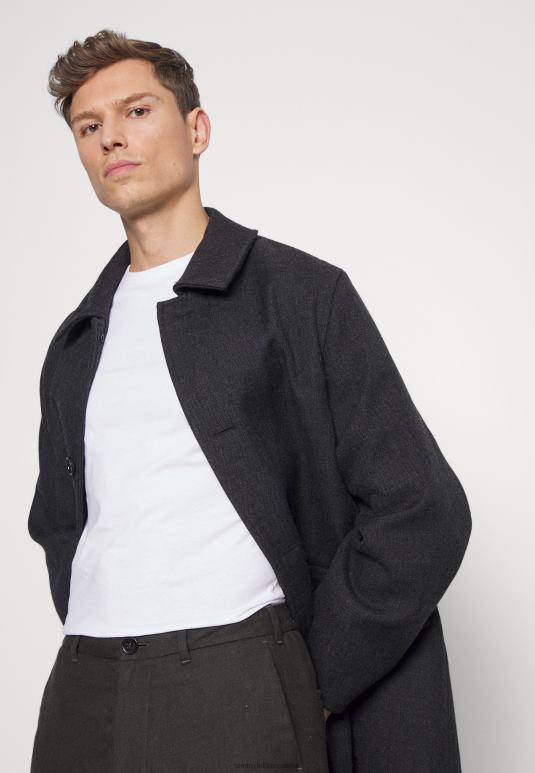 Tommy Hilfiger Т-схирт мајица са принтом са логом цорп бацк - 2D0808205 Tommy Hilfiger Srbija бела