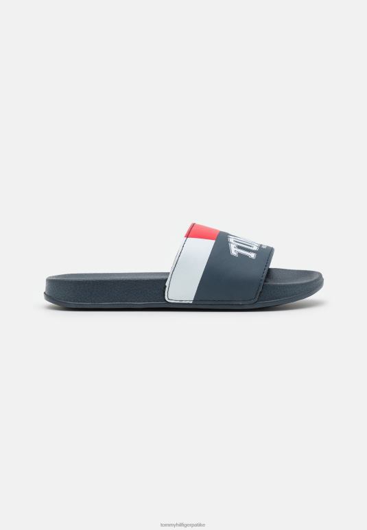 Tommy Hilfiger мазге - 2D0808250 Tommy Hilfiger Srbija плава