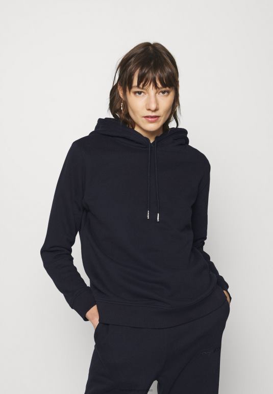 Tommy Hilfiger сцрипт хоодие хоодие - 2D0808251 Tommy Hilfiger Clothing пустињско небо