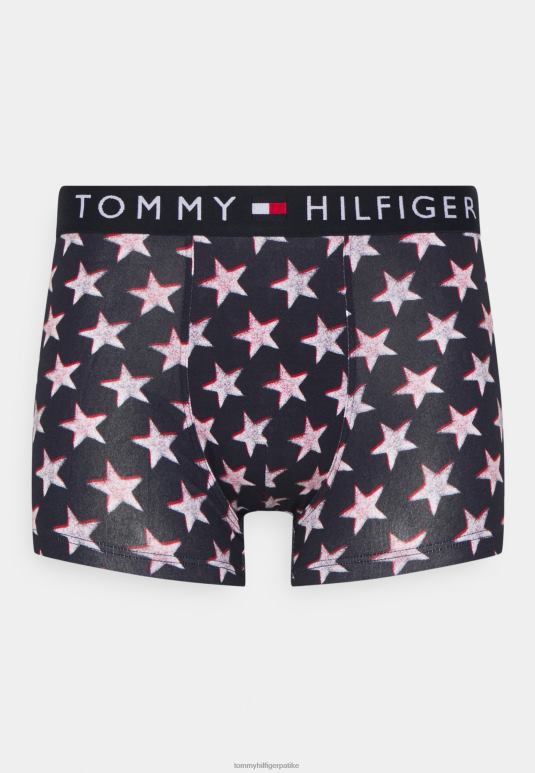 Tommy Hilfiger гепек панталоне - 2D0808942 Tommy Hilfiger Srbija офсет