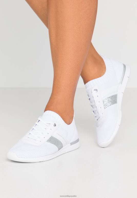 Tommy Hilfiger женствене лагане патике - 2D0803841 Tommy Hilfiger Srbija бела