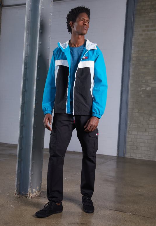 Tommy Hilfiger патике за ципеле - 2D0807211 Tommy Hilfiger Srbija црна