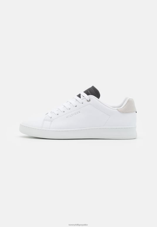 Tommy Hilfiger ретро патике са чистом чашом - 2D0807357 Tommy Hilfiger Srbija бела