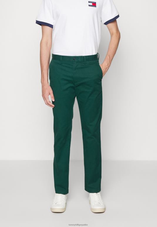 Tommy Hilfiger дентон цхинос - 2D0804398 Tommy Hilfiger Clothing ловац