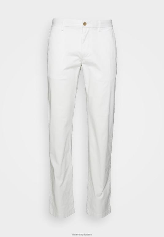 Tommy Hilfiger дентон цхинос - 2D0807576 Tommy Hilfiger Clothing слоноваче