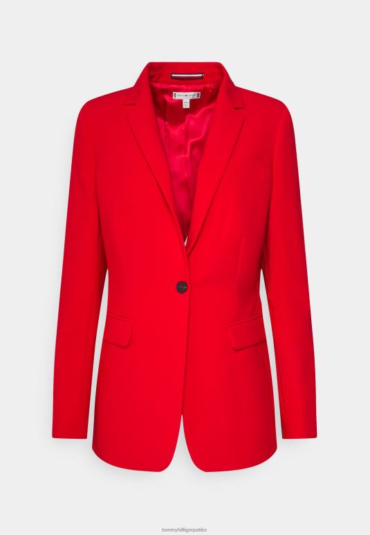 Tommy Hilfiger језгро одговара блејзер - 2D0807820 Tommy Hilfiger Clothing ватромет