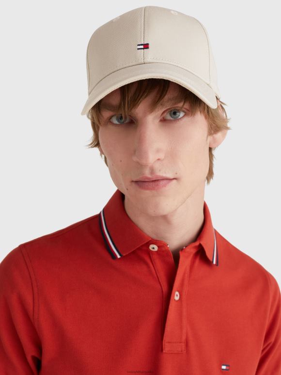 Tommy Hilfiger капица за вез заставице од органског памука - 2D0801874 Tommy Hilfiger Srbija камен