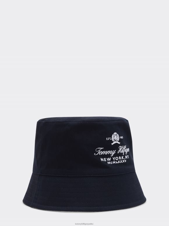 Tommy Hilfiger рев буцкет хат - 2D0801883 Tommy Hilfiger Srbija пустињско небо