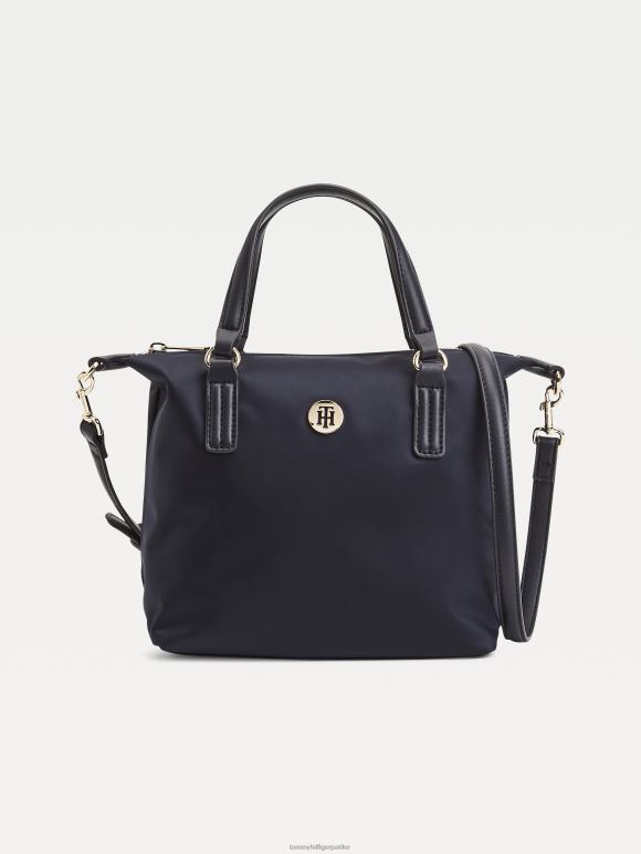 Tommy Hilfiger мала торба од мака - 2D0801790 Tommy Hilfiger Srbija пустињско небо