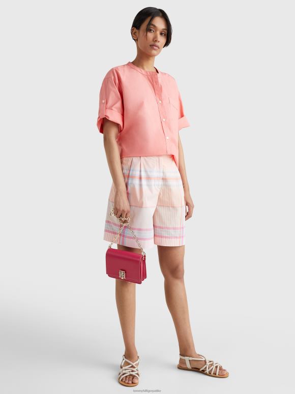 Tommy Hilfiger оутлине цроссовер - 2D0801818 Tommy Hilfiger Srbija краљевска бобица